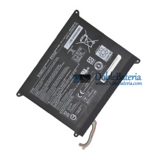 Batería para Toshiba PA5214U-1BRS Z20t-C Z20t-B [Batería de repuesto]